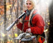 lovkinja 17